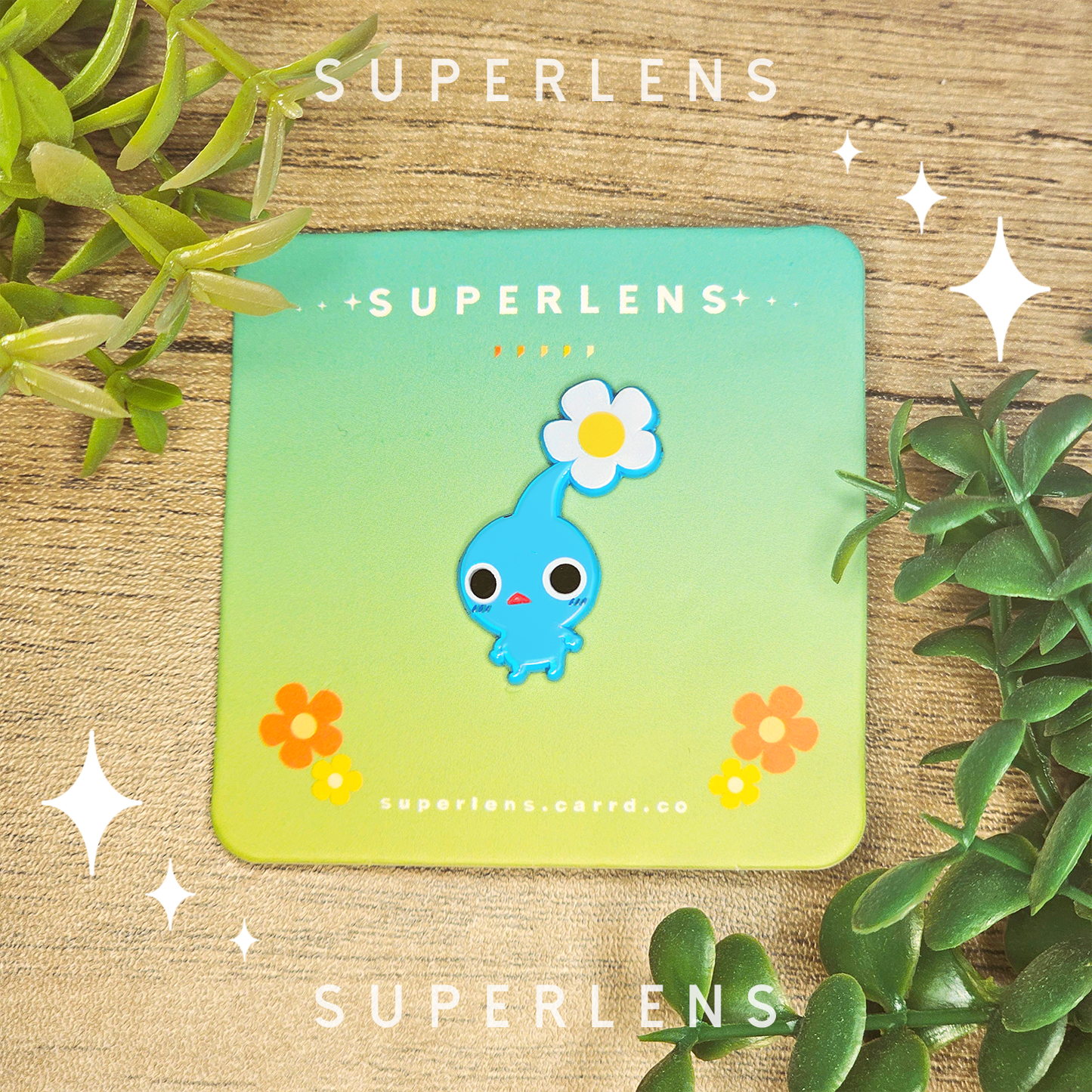 Super Games: GACHA Bloom