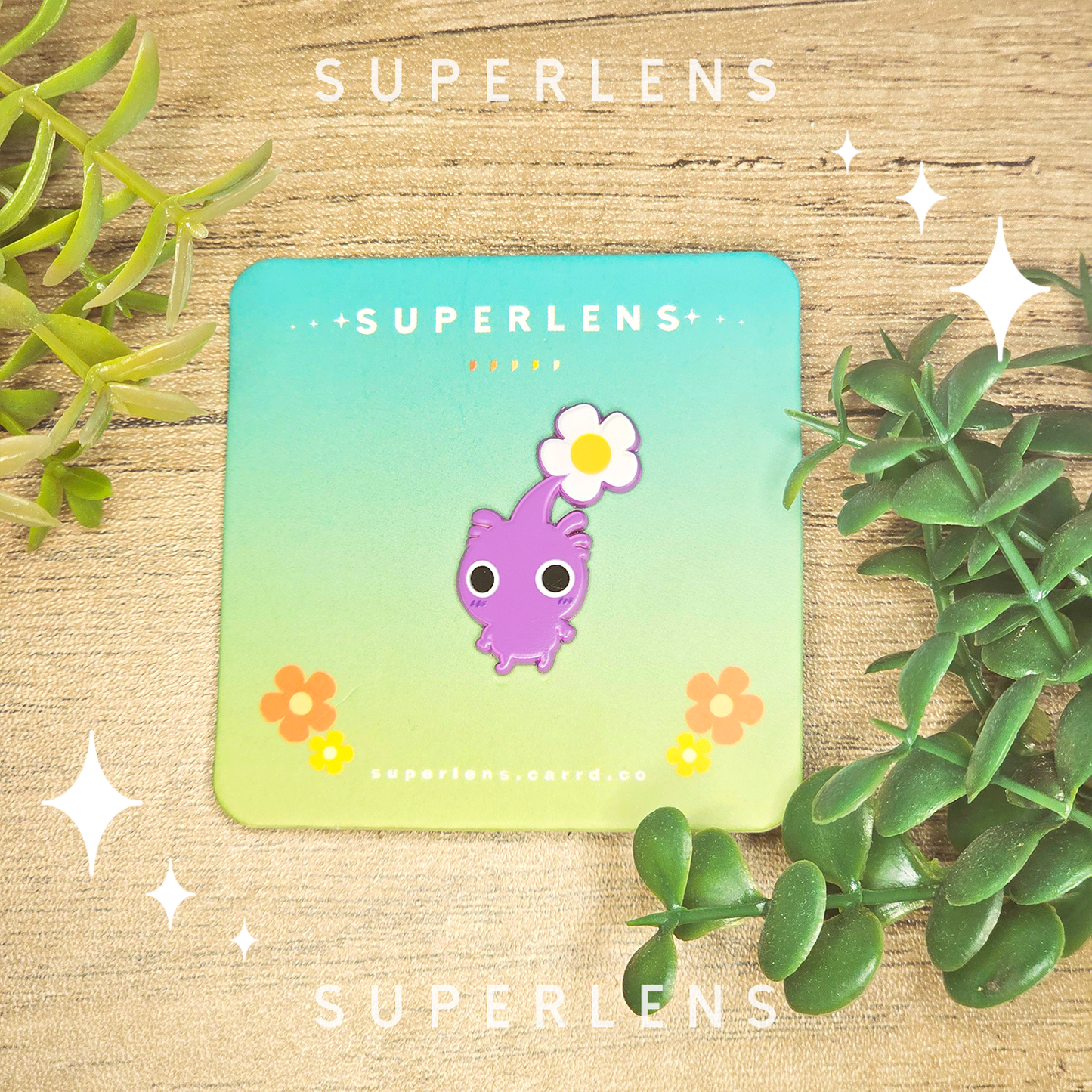 Super Games: GACHA Bloom
