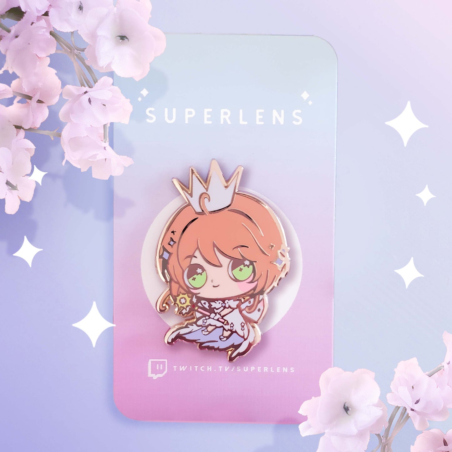 Cardcaptor Sakura: Sakura