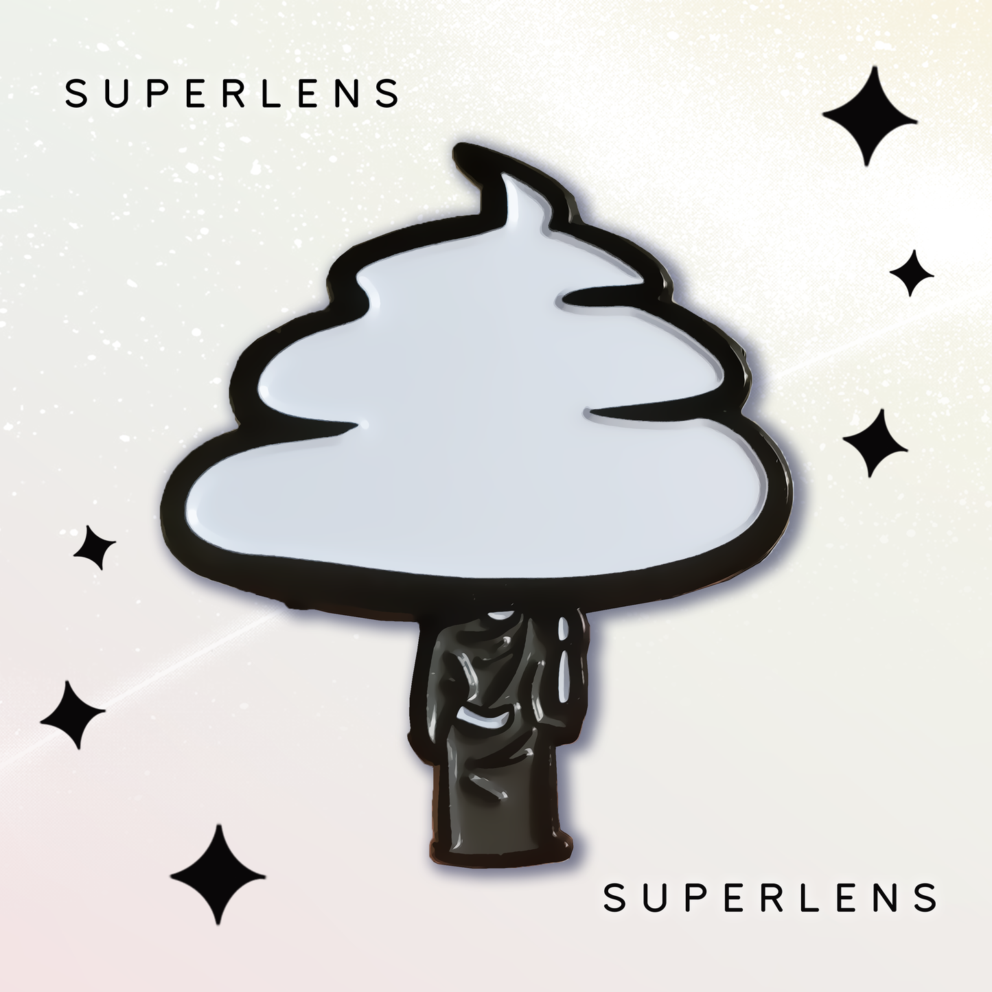 Super Oyasumi Punpun Enamel Pins