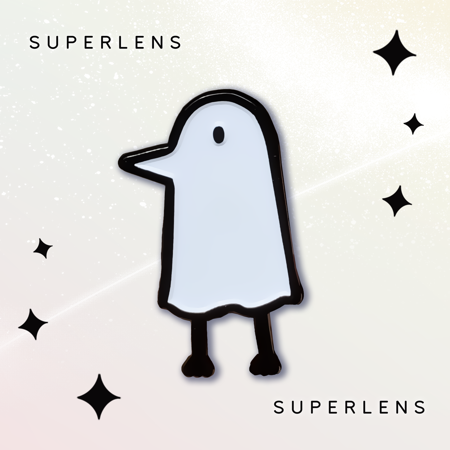 Super Oyasumi Punpun Enamel Pins