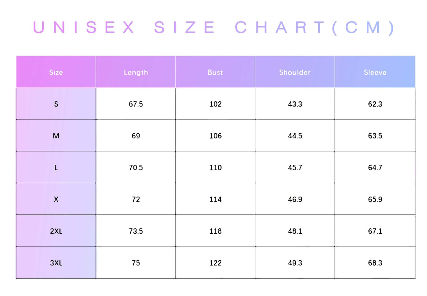 Windbreakers: Valo (White)