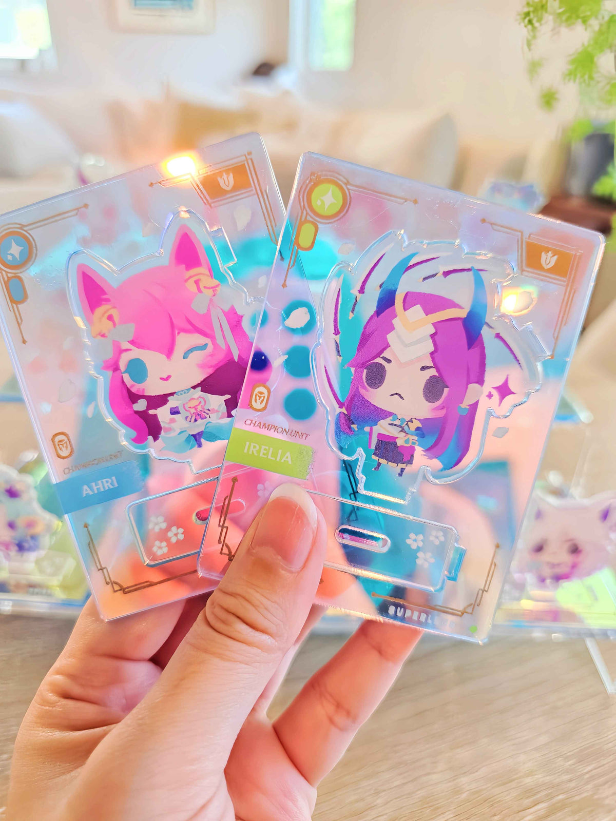 SuperGames: GACHA RIFT