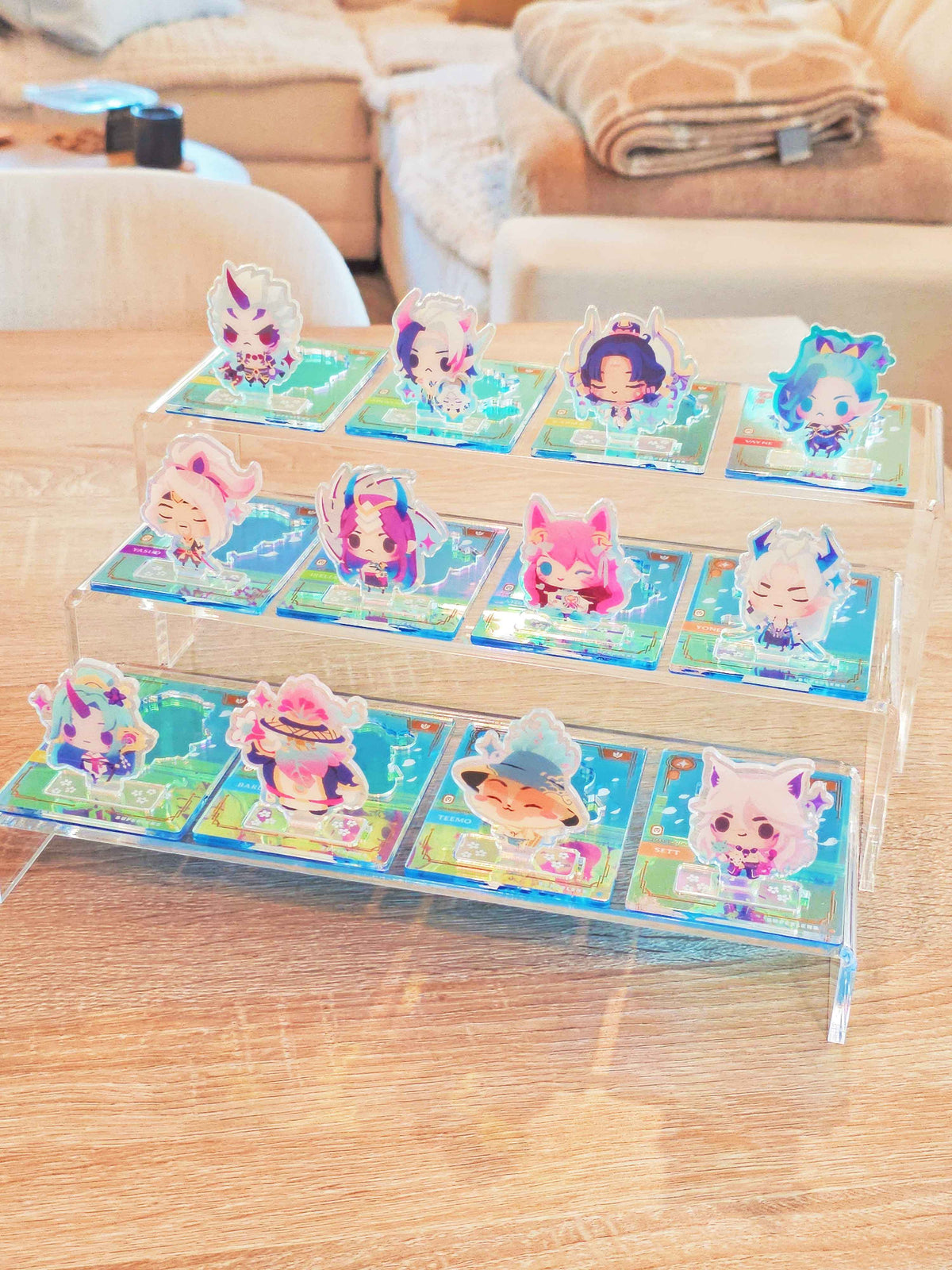 SuperGames: GACHA RIFT