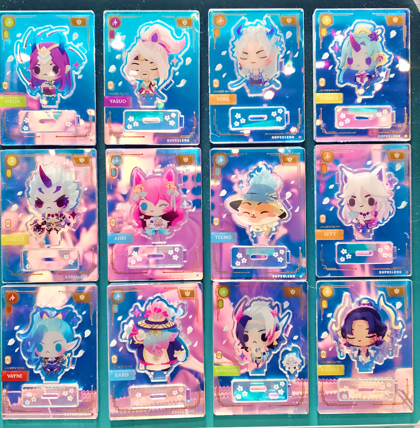 SuperGames: GACHA RIFT [PREORDER]