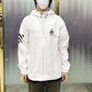Windbreakers: Valo (White)